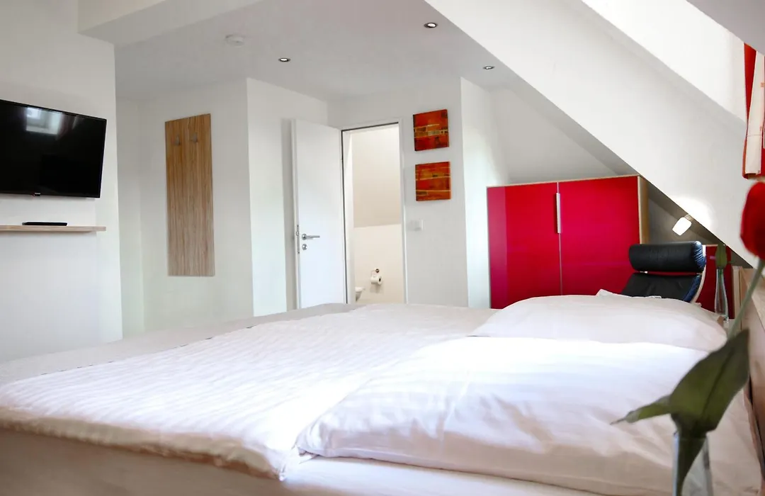 Hotel Trierer Hof-1