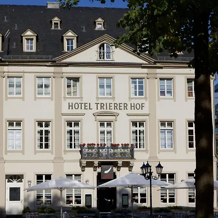 Hotel Trierer Hof-2
