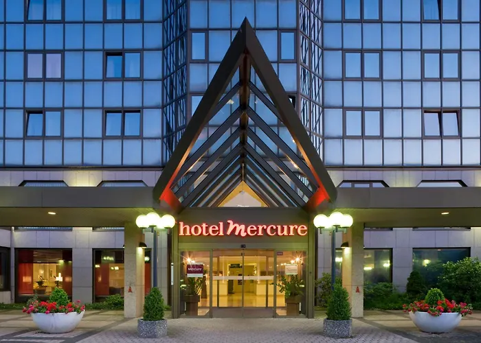  Mercure Koblenz