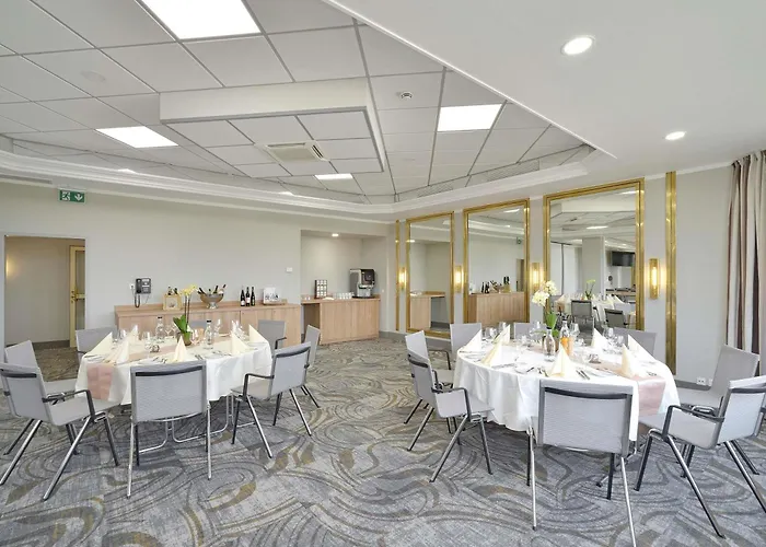  Mercure Koblenz