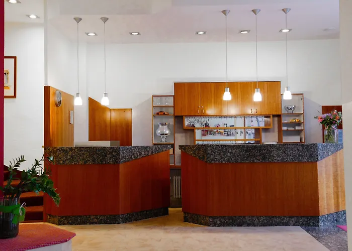 Hotel Trierer Hof